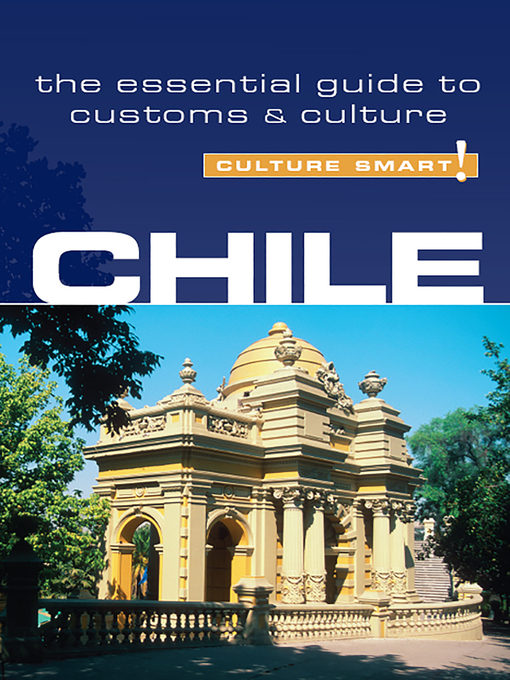 Title details for Chile--Culture Smart! by Caterina Perrone - Available